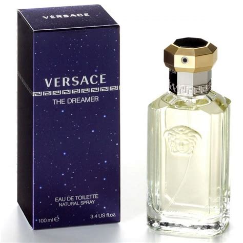 versace dreamer cologne for men|gianni Versace men's cologne.